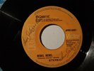 EL SALVADOR REBEL REBEL DAVID BOWIE 7