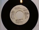 PROMO W/L CANADA YOUNG AMERICANS DAVID BOWIE 7