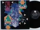 SIOUXSIE & THE BANSHEES Nocturne GEFFEN 2XLP VG+/VG++  