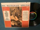 GLEN CAMPBELL AND GREEN RIVER BOYS LP Big Bluegrass Special CAPITOL original