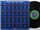 PHAROAH SANDERS Love In Us All IMPULSE LP *