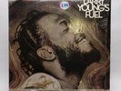 Larry Young's Fuel Arista AL 4051 JAZZ FUNK DISCO IN SHRINK 1975