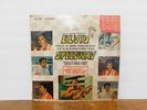 Elvis Presley Speedway Original Soundtrack RCA LSP-3989 LP Still in Shrink