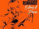 Django Reinhardt - Echoes Of France Vinyl