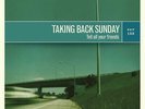 Taking Back Sunday - Tell All Your Friends Vinyl