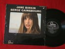 LP/ SERGE GAINSBOURG/ JANE BIRKIN JE T AIME MOI NON PLUS /ORIGINAL /LIRE