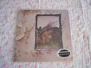 led zeppelin iv 200 gram vinyl classic record sealed