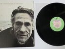 THE CURE / SIOUXSIE & THE BANSHEES - STANDING ON A BEACH +OBI -JAPAN JAPANESE LP