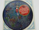 Walt Disney Main Street Electrical Parade 1977 Original Picture Disc