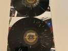 OZZY OSBOURNE-LIVE AT BUDOKAN-LP, 2xSplatter Vinyl, Limitiert 4500