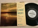 Leonid Kogan. SAX 2323.Tchaikovsky Violin Concerto. .Stereo Columbia B/S ED1