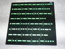 ROGER WATERS RADIO KAOS 1987 VINYL LP KAOS 1  EX/NM