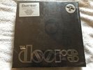 The Doors Box Set Sealed