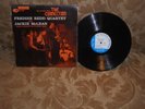 Jackie McLean Freddie Redd The Connection Blue Note 4027 mono org pres