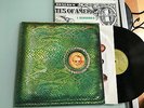 LP  1973 + POSTER RARE ITALY  Alice Cooper ?– Billion Dollar Babies