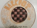 Johnnie Clarke Live Up Jah Man Roots 7