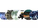 SUPERGRASS Road To Rouen Vinyl Picture Disc New