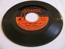 JIMMY HUGHES - IT AIN'T WHAT YOU'VE GOT / UNCLE SAM - ATLANTIC