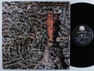 SIOUXSIE & THE BANSHEES Juju GEFFEN LP VG++  