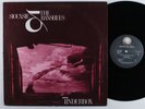 SIOUXSIE & THE BANSHEES Tinderbox GEFFEN LP VG+  