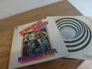 Status Quo PILEDRIVER UK LP 1ST VERTIGO SWIRL 1Y1/2Y1 MINT