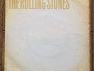 THE ROLLING STONES UNIQUE EP UK 1964 DECCA DEVELOPMENT TEST RARE
