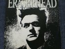 1982 LP 33 1/3 Record Eraserhead In Heaven Original Soundtrack SP70027 Exc/Nrmt