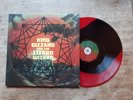 Nonagon Infinity LP King Gizzard & the Lizard Wizard Red and Black Vinyl