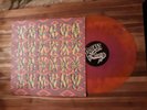 GOAT - World Music - Vinyl (limited splatter vinyl LP in die-cut sleeve)