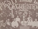 The Pigsty Hill Light Orchestra - S/T 1970 UK Village Thing LP. Ex