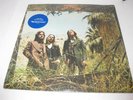 AMERICA HAT TRICK ORIGINAL FIRST PRESS LP WITH STICKER  1973 FACTORY SEALED*