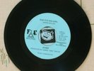 James Walsh Gypsy 45 Cuz It's You Girl / Rainbow 1977 F&E Soul VG++