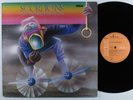 SCORPIONS Fly To The Rainbow RCA LP VG+ germany  