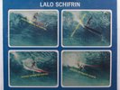 GONE WITH THE WAVE OST Lalo Schifrin COLPIX 492 LP SEALED