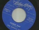 ROCKABILLY SURF TITTYSHAKER INSTROS- EMPALA SIX - DOUBLE TIME -HEAR -BLUE MOON