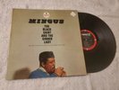 CHARLES MINGUS THE BLACK SAINT AND THE SINNER LADY GATEFOLD A-35