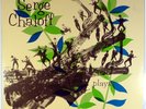 SERGE CHALOFF-THE FABLE OF MABEL-SERGE AND BOOTS-1977 STORYVILLE TRIO MONO LP