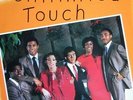 Unlimited Touch NEAR MINT Jupiter Records Vinyl LP