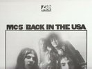 MC5 - Back In The USA (1985 German Pressing) [ATL 50 346] VINYL NM+/NM