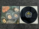 THE BEATLES 1965 UK MONO PRESS RUBBER SOUL TRANSITIONAL LOUD CUT EXCELLENT-