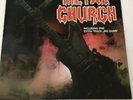 Metal Church Steamhammer Rec 08-1842  1984 Orginalpressung