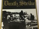 Death Strike Fuckin Death Nuclear Blast Rec NB 044  1991 Orginalpressung