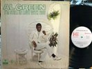 Al Green   I'm Still In Love With You 1972 1st Press | Vinyl=EX | Cover=VG+ (D)