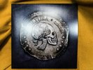 Sepultura - Quadra Crystal Clear 2LP Gatefold Limited Edition