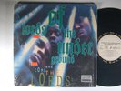 LORDS of The UNDERGROUND Here Come The Lords 2xLP Shrink PENDULUM Orig. Insert