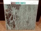Wayne Shorter JuJu Japan Blue Note LP Toshiba EMI
