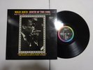 Miles Davis Birth Of The Cool Capitol Records CR-8035 Japan   LP