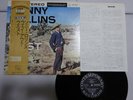 Sonny Rollins Way Out West Contemporary Records LAX 3010 Japan   LP OBI