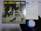 Sonny Clark Cool Struttin' Blue Note BLP 1588 Japan   LP