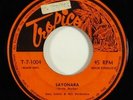 Joey Lewis & His Orchestra 